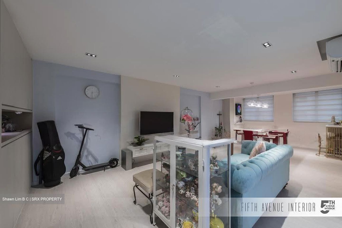 Blk 273 Choa Chu Kang Avenue 2 (Choa Chu Kang), HDB Executive #632528431